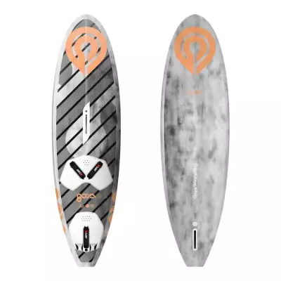 Windsurf freestyle board Goya Air Pro Single
