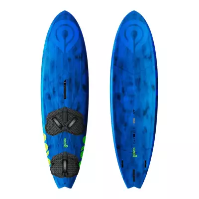 Windsurf board Goya One 12 Pro