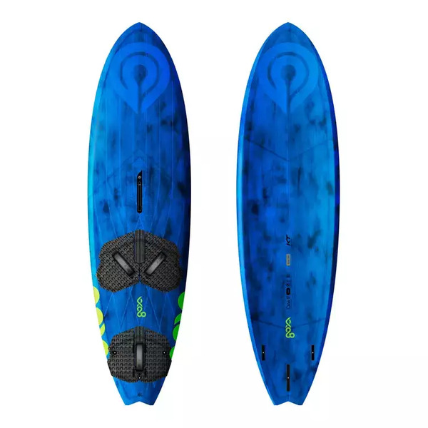 Windsurf board Goya One 12 Pro