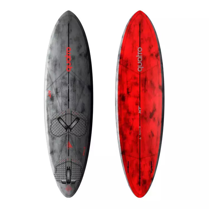 Windsurf board Quatro Pyramid Pro - 2