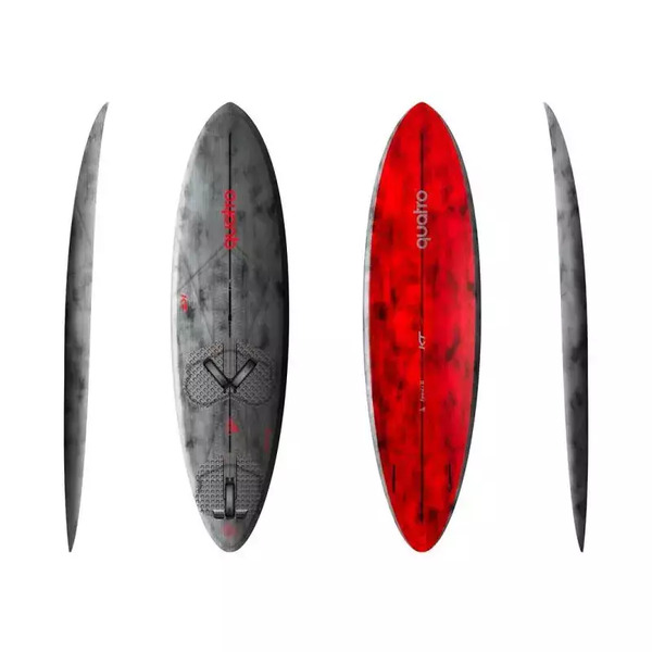 Windsurf board Quatro Pyramid Pro