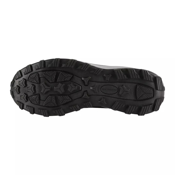 Shoes Alpine Pro WUTEVE Black - 4