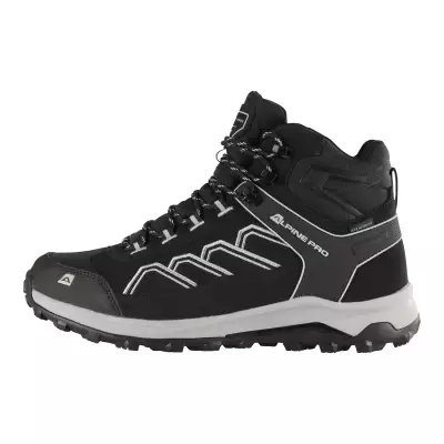 Shoes Alpine Pro Erahe