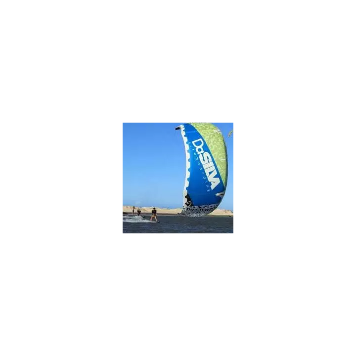 Употребяван кайт DaSilva Twister 13.0м2 - 2