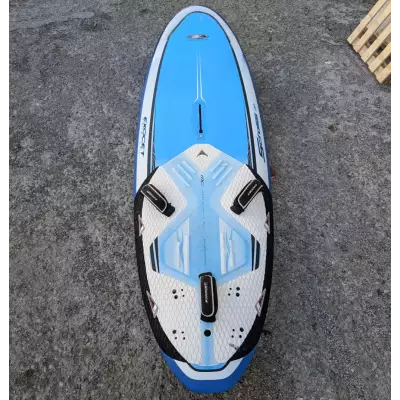 Used Windsurf board Exocet Cross 130L