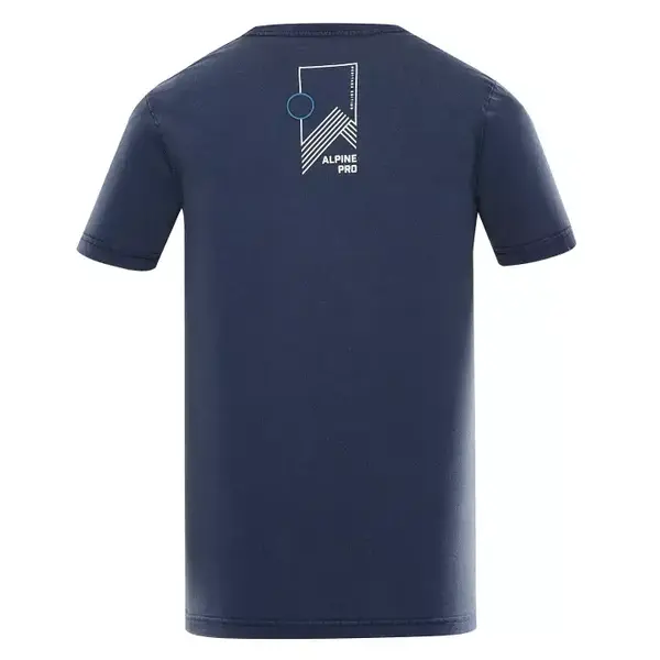 Men's T-shirt ALPINE PRO ORB - 2