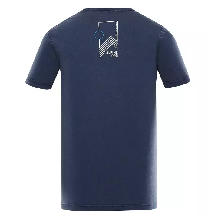 Men's T-shirt ALPINE PRO ORB - 2