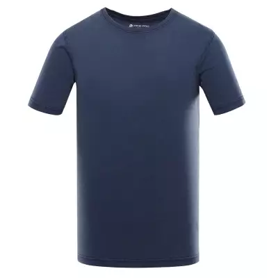 Мъжка тениска ALPINE PRO ORB