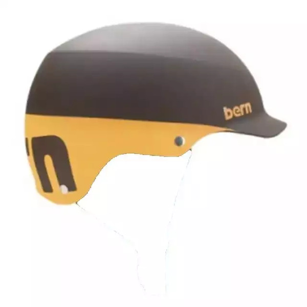 Helmet Bern Baker