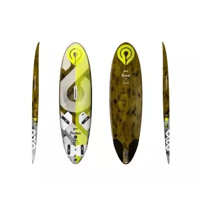 Used windsurf board Goya Proton Pro 96 2020