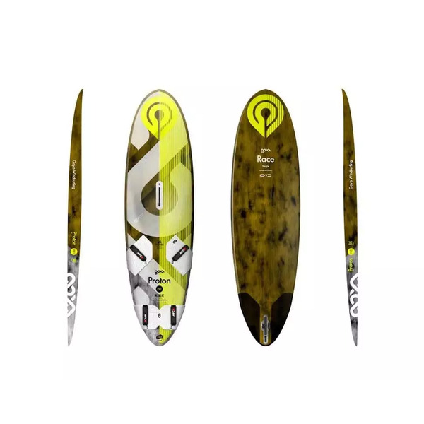 Used windsurf board Goya Proton Pro 96