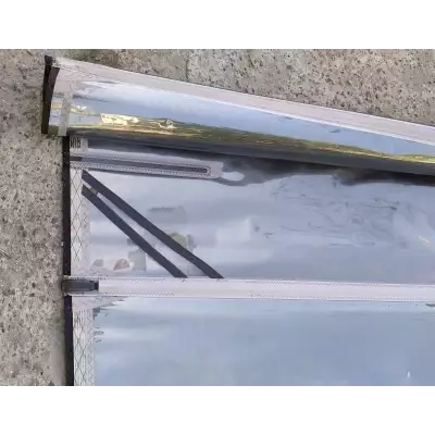 Used windsurf sail Neilpryde RS Racing 7.8m2