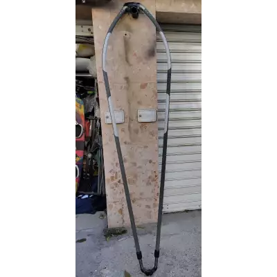 Used Boom Neil Pryde Matrix Race 220-280
