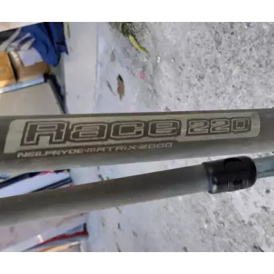 Употребяван гик Neil Pryde Matrix Race 220-280