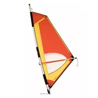 Used Ascan Teach windsurf Rigg 3.0кв.