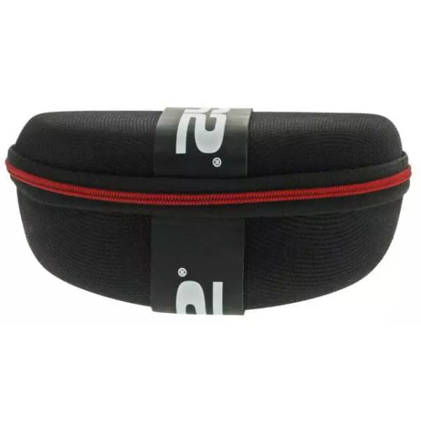 Glasses hard protective case R2 black ATA014 - 2