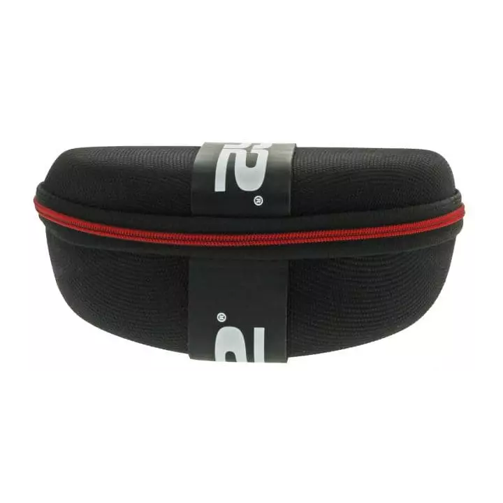 Glasses hard protective case R2 black ATA014 - 2