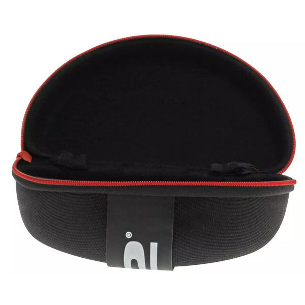 Glasses hard protective case R2 black ATA014 - 3