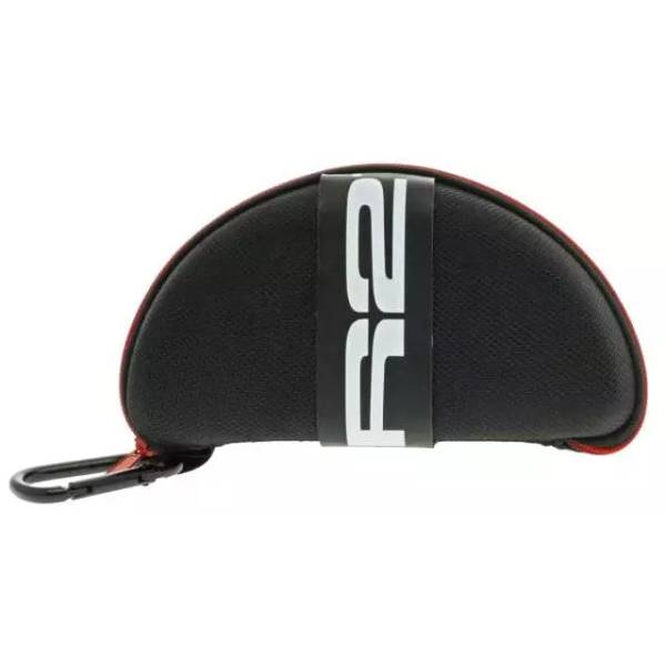 Glasses hard protective case R2 black ATA014 - 4