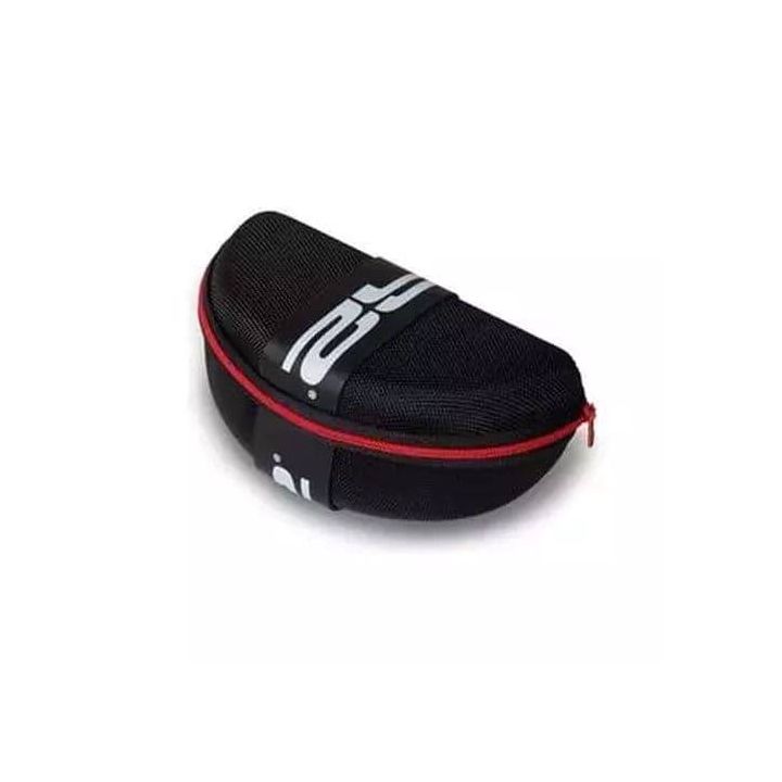Glasses hard protective case R2 black ATA014