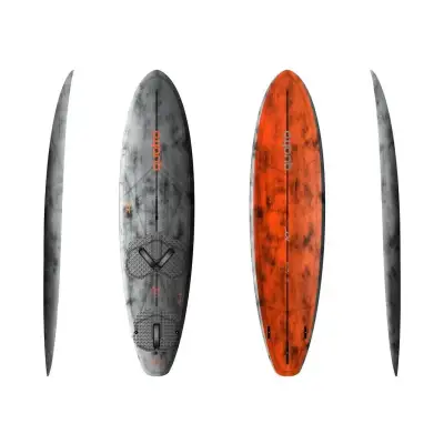 Windsurf board Quatro Power Pro