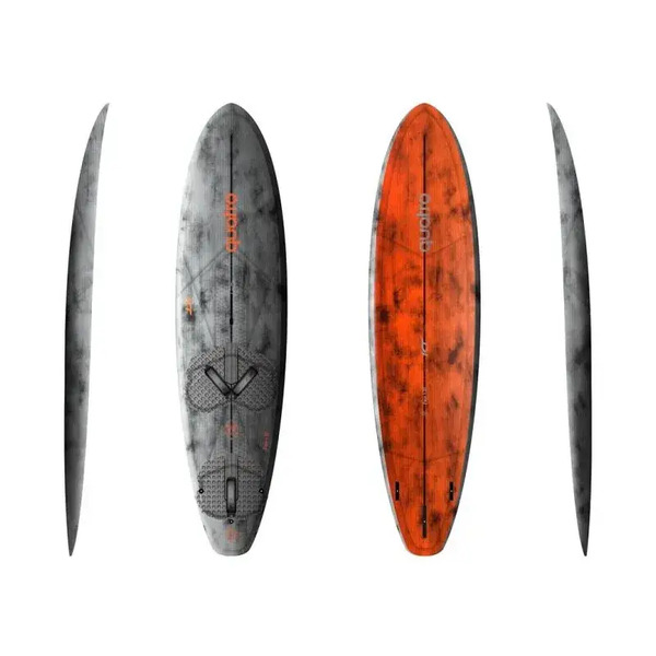 Windsurf board Quatro Power Pro