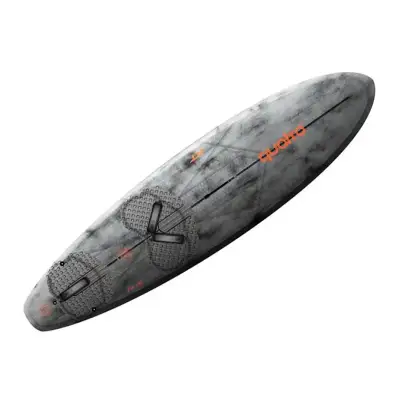 Windsurf board Quatro Power Pro
