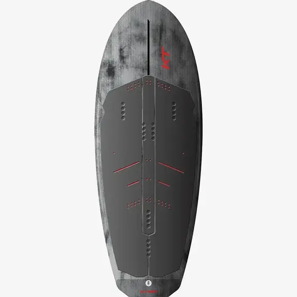 WindFoil board KT Ginxu 2 Pro - 2