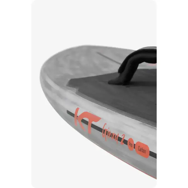 WindFoil board KT Ginxu 2 Pro - 4