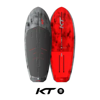Wing дъска KT Ginxu 2 Pro
