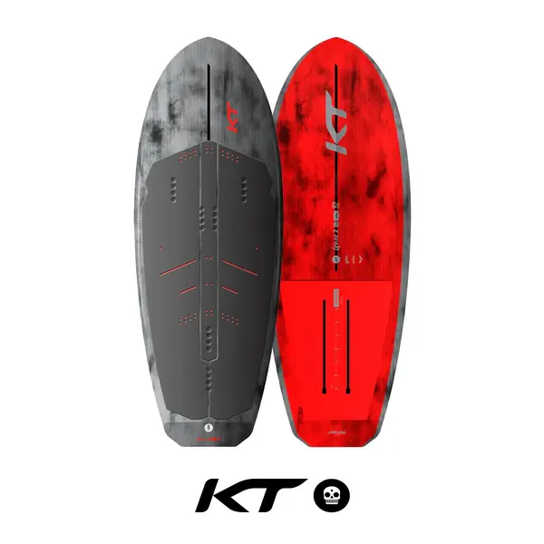WindFoil board KT Ginxu 2 Pro