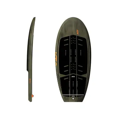 WindFoil board KT Ginxu 2 Pro
