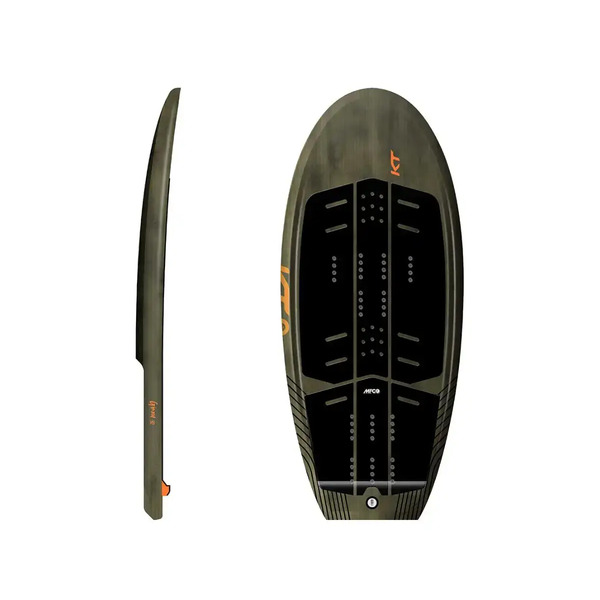 copy of WindFoil board KT Ginxu 2 Pro