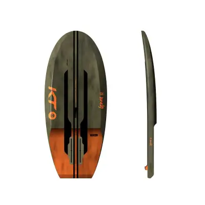 WindFoil board KT Ginxu 2 Pro