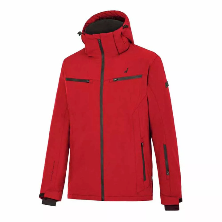 Women's jacket Joluvi Torry Flame - 2