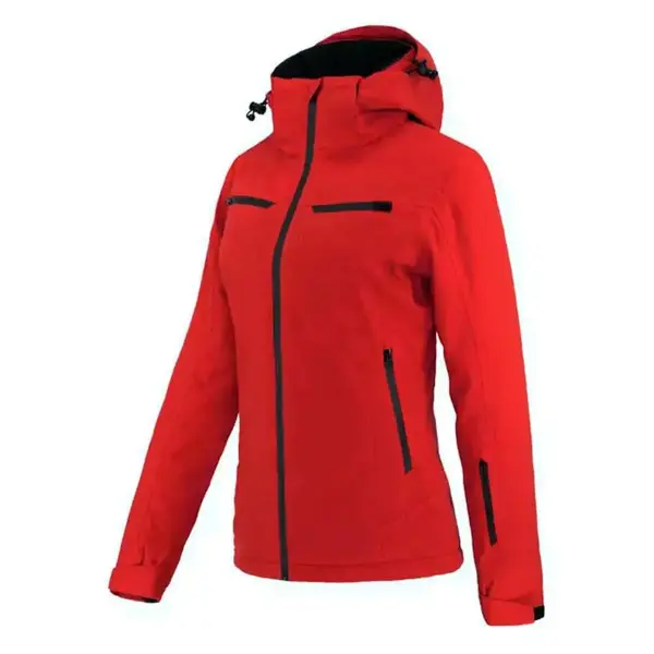 Women's jacket Joluvi Torry Flame