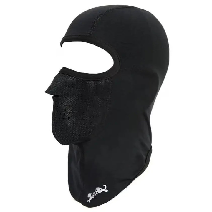 Поларен шлем, качулка Bars с Wind Stopper - 4
