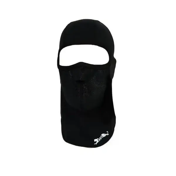 Ski mask Bars with Wind Stopper membrane