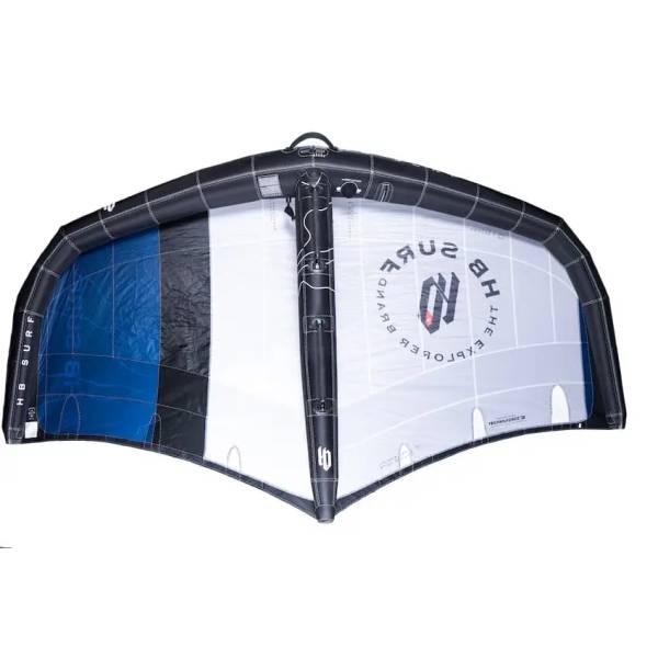 Used HB SurfWing Flair II RXL 5.0