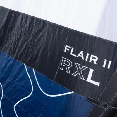 Used HB SurfWing Flair II RXL 5.0