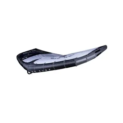 Used HB SurfWing Flair II RXL 5.0