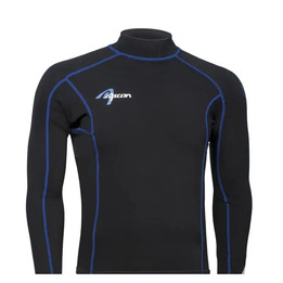 Блуза чилгард мъжка Ascan Thermoshirt