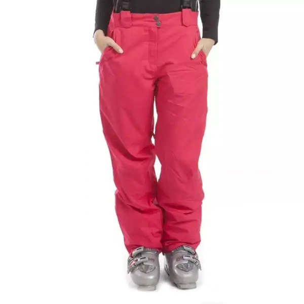 Дамски панталон за ски и сноуборд Alpine Pro Orazio