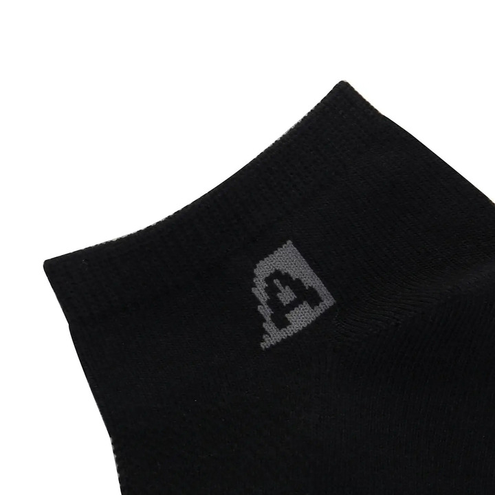 Socks Alpine Pro Red Deer black - 3