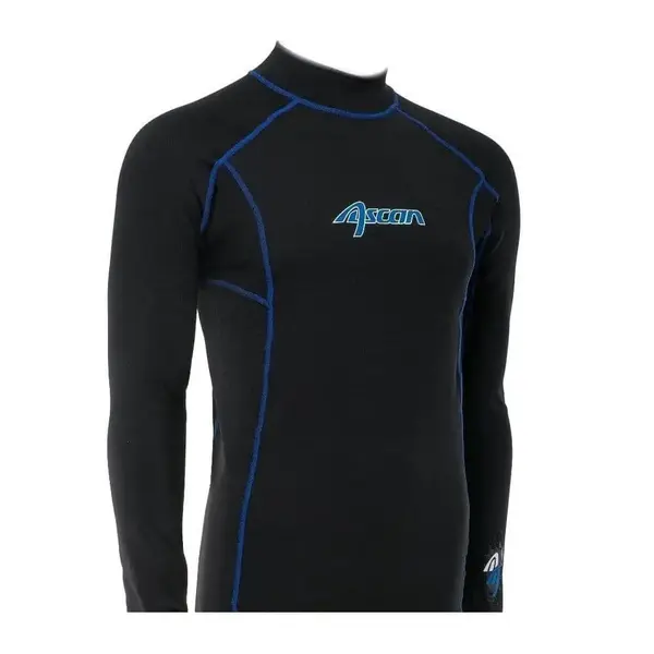 Ascan Thermoshirt - 2