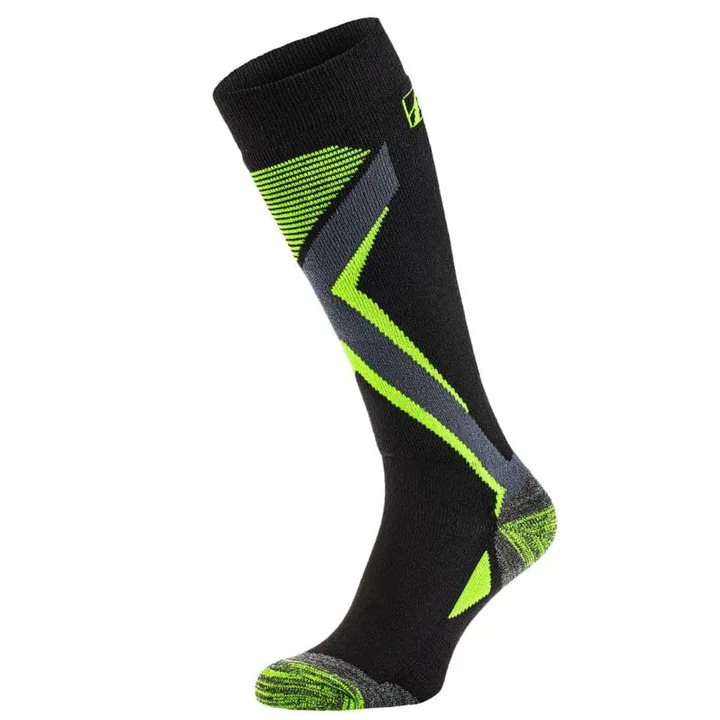 Kid's socks Relax Thunder RSO36 MERINO wool