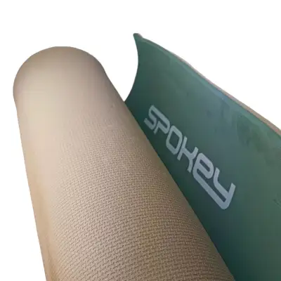 Шалте двуслойно Spokey Sleephiker | постелки