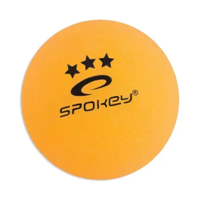 Spokey Special set of balls for table tennis