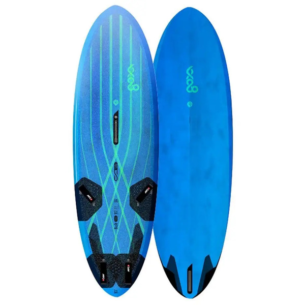 Windsurf board Goya Bolt Carbon 4 - 2