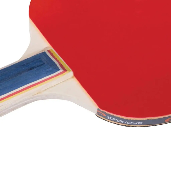 Хилка за тенис на маса Spokey Training Pro - 4